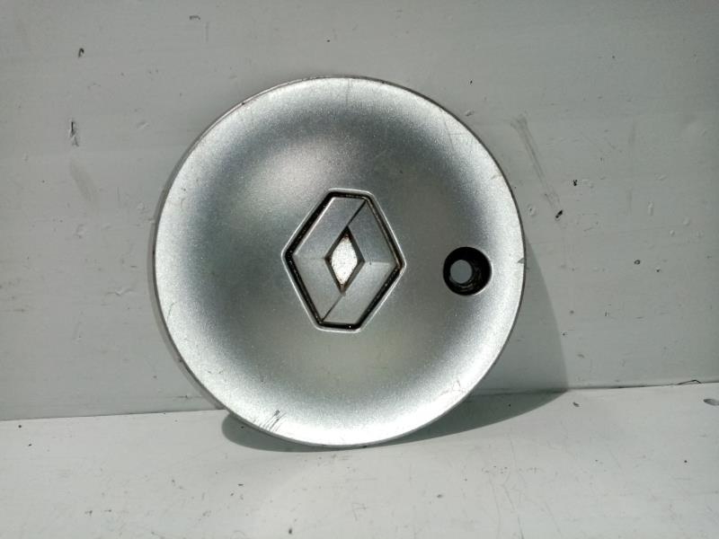 Enjoliveur RENAULT SCENIC II * Essence - 1