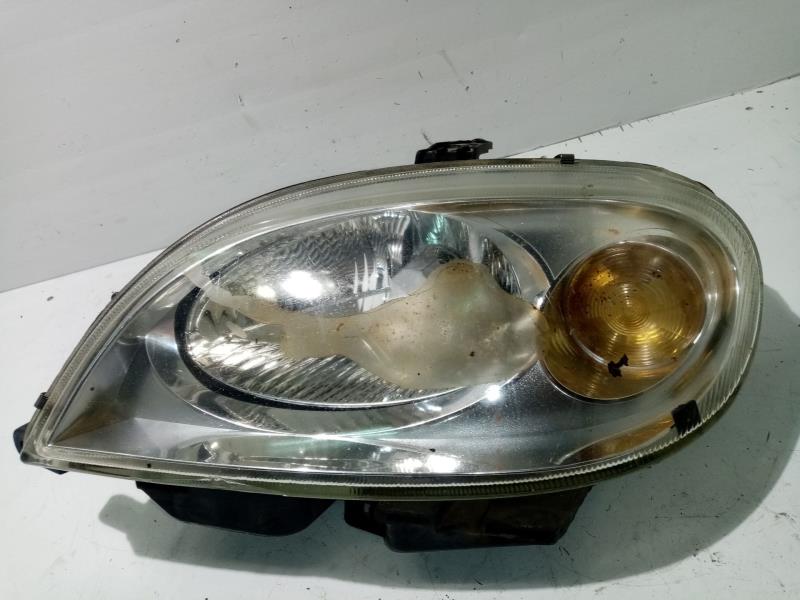 Gruppo ottico anteriore principale sinistro (luci)(faro) CITROËN SAXO * Gasolina - 1