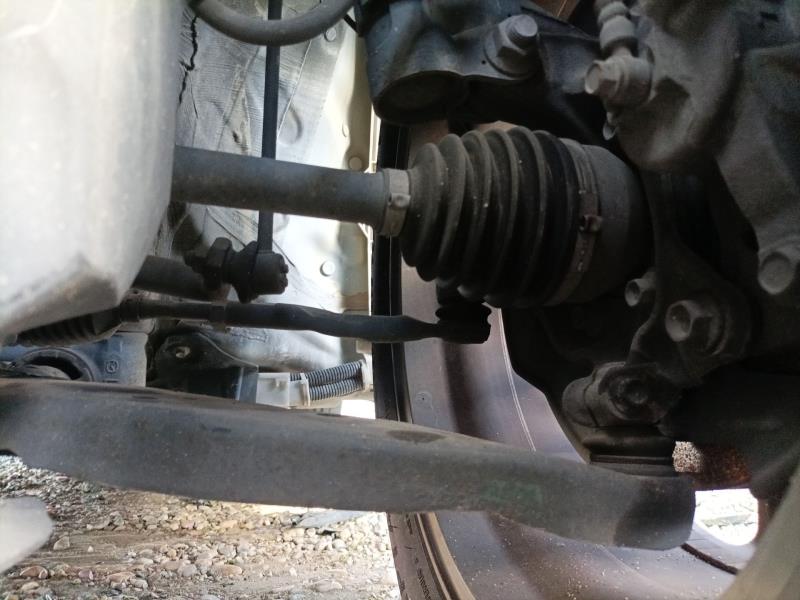 Cardan gauche (transmission) MAZDA 6 Sedán (GJ, GL) 2.2 D Diesel - 1