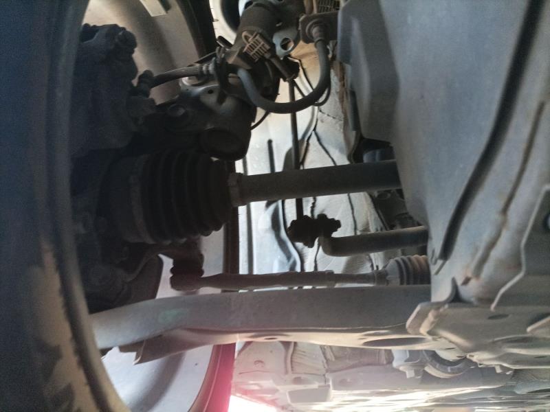 Fusee avant droit MAZDA 6 Sedán (GJ, GL) 2.2 D Diesel - 1