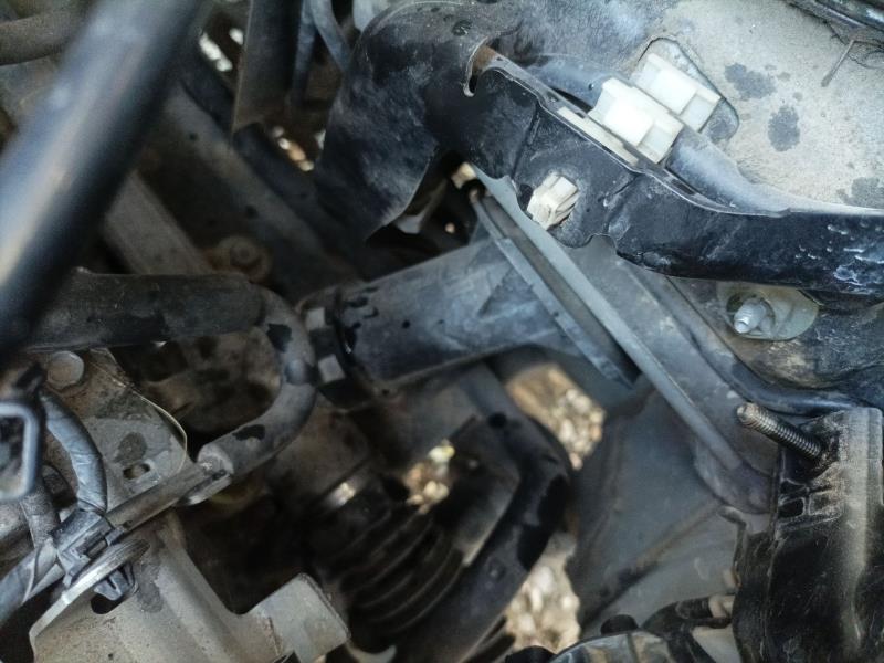 Cremaillere assistee MAZDA 6 Sedán (GJ, GL) 2.2 D Diesel - 1