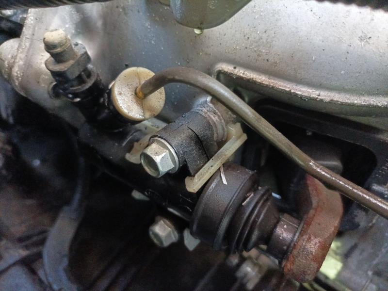 Emetteur MAZDA 6 Sedán (GJ, GL) 2.2 D Diesel - 1