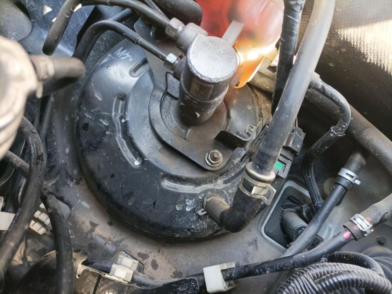 Servo frein MAZDA 6 Sedán (GJ, GL) 2.2 D Diesel - 1