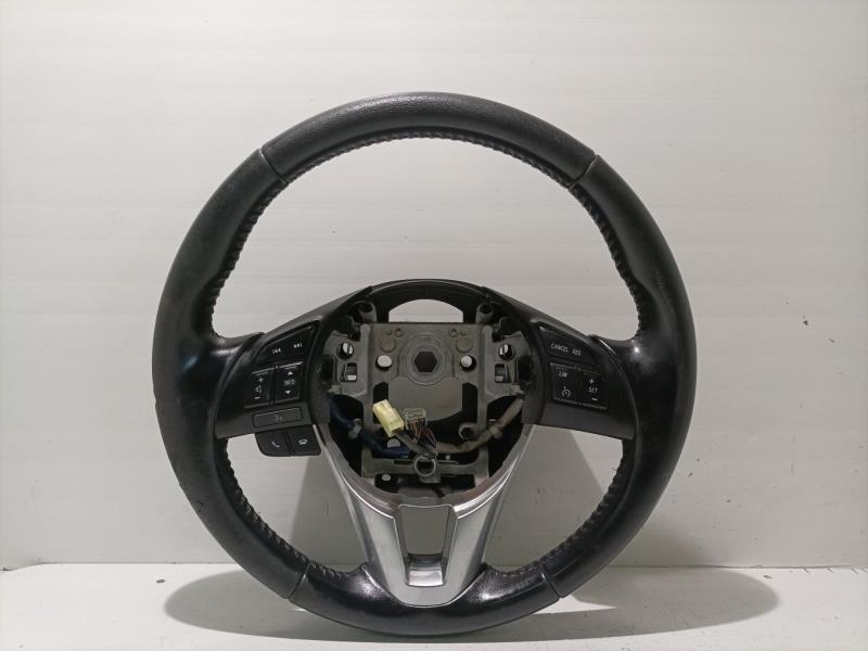 Volant MAZDA 6 Sedán (GJ, GL) 2.2 D Diesel - 1