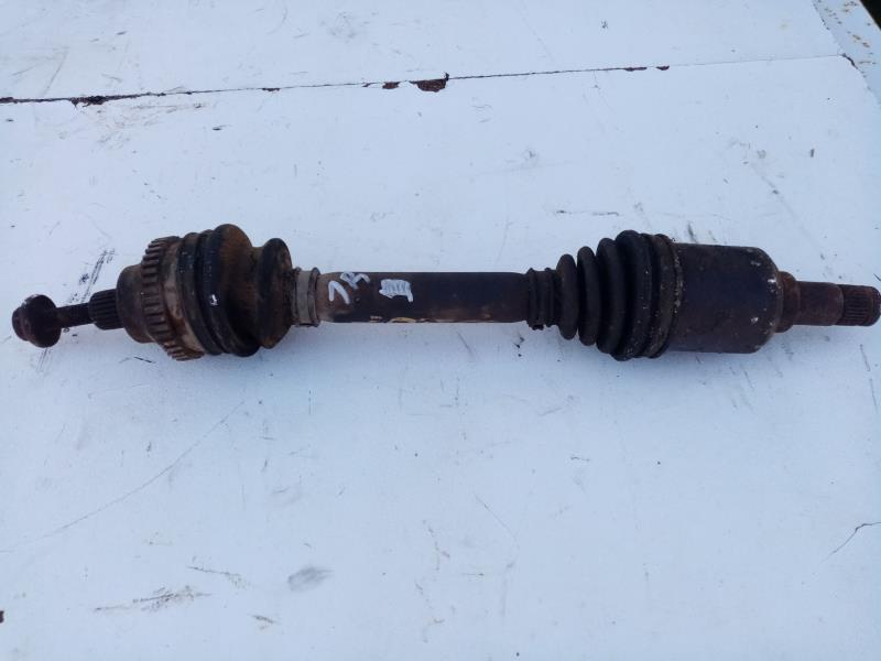 Cardan droit (transmission) SMART COUPE Pulse Essence - 1