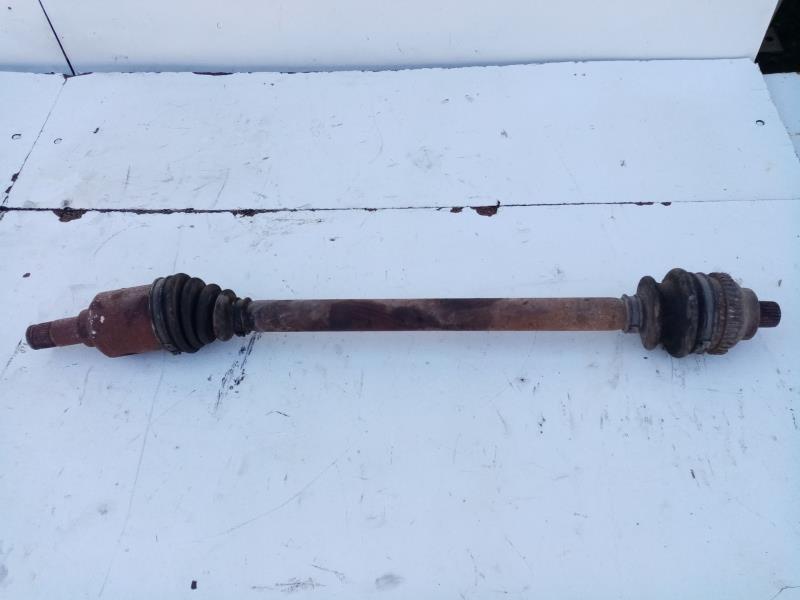 Cardan gauche (transmission) SMART COUPE Pulse Essence - 1