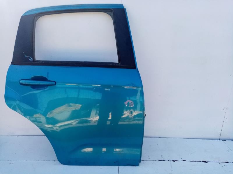 Puerta trasera derecha CITROËN C3 SX Gasolina - 1