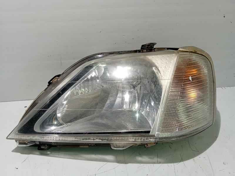 Gruppo ottico anteriore principale sinistro (luci)(faro) DACIA LOGAN * Gasolina - 1