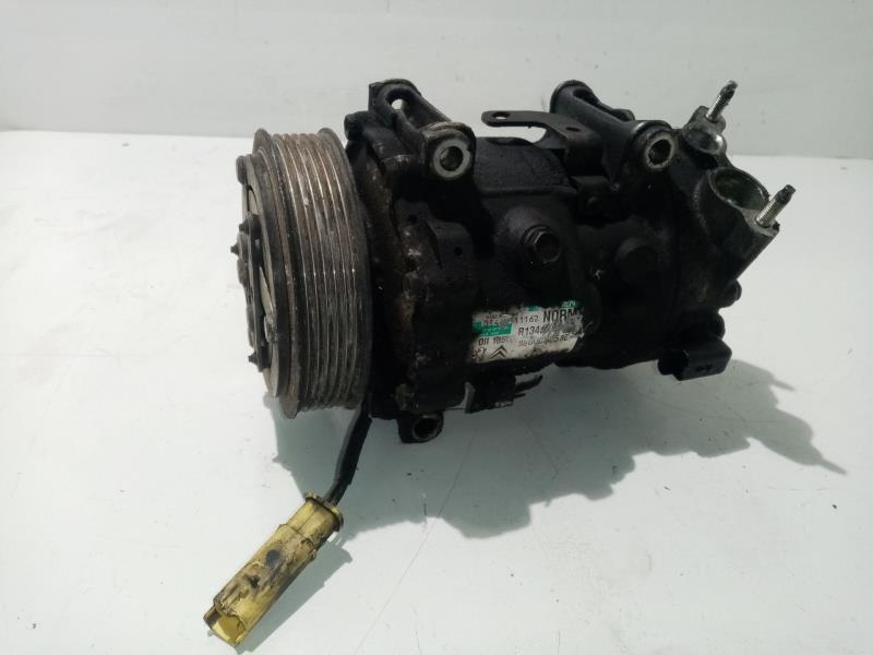 Compresseur clim SEAT Cordoba 1.9 TDI DREAM  - 1
