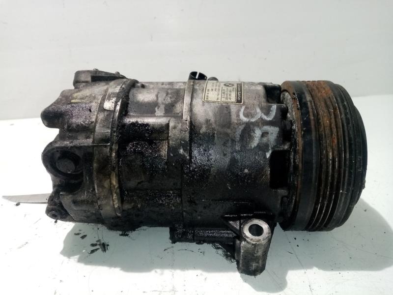 Compresseur clim BMW SERIE 3 BERLINA (E46) 2.0 16V Diesel CAT Diesel - 1