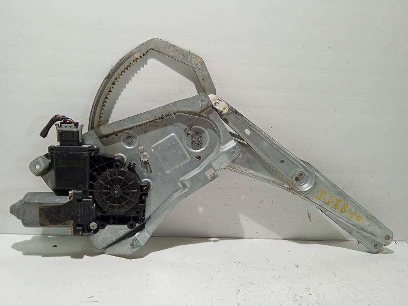 Alzacristalli elettrico anteriore sinistro OPEL OMEGA B (V94) 2.5 TD Diésel - 1