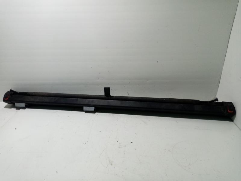 Plage arriere TOYOTA AURIS Station Wagon (_E18_) 2.0 D-4D Diesel - 1