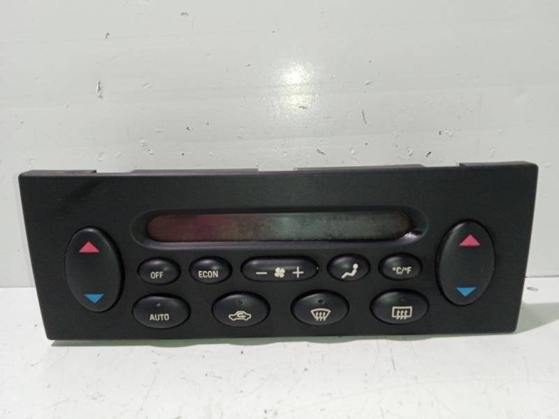 Commande chauffage MG SERIE 75 (RJ) 2.0 16V CDT Diesel - 1