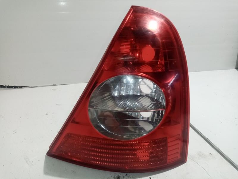 Fanale posteriore principale destro (luci) RENAULT CLIO II FASE II (B/CB0) 1.5 dCi Diesel Diésel - 1