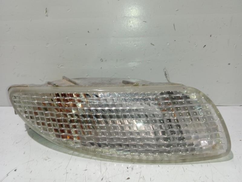 Optique avant secondaire gauche (feux)(clignotant) MG SERIE 75 (RJ) 2.0 16V CDT Diesel - 1