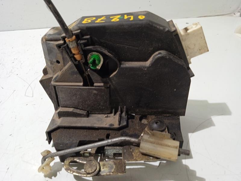 Serrure avant droit MG SERIE 75 (RJ) 2.0 16V CDT Diesel - 1