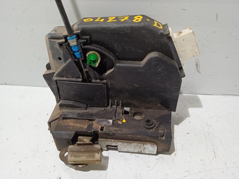 Serrure arriere droit MG SERIE 75 (RJ) 2.0 16V CDT Diesel - 1