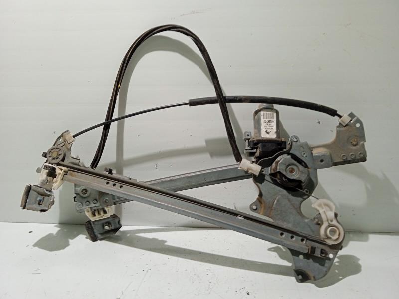 Alzacristalli elettrico anteriore sinistro MG SERIE 75 (RJ) 2.0 16V CDT Diésel - 1