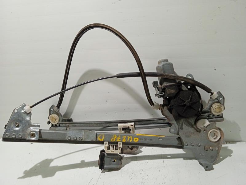 Alzacristalli elettrico anteriore destro MG SERIE 75 (RJ) 2.0 16V CDT Diésel - 1