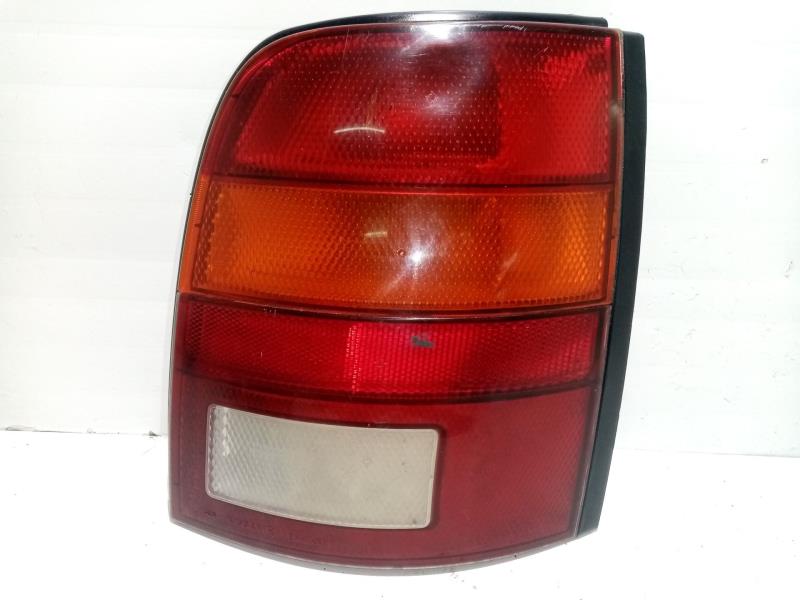 Fanale posteriore principale sinistro (luci) NISSAN MICRA (K11) 1.0 16V CAT Gasolina - 1