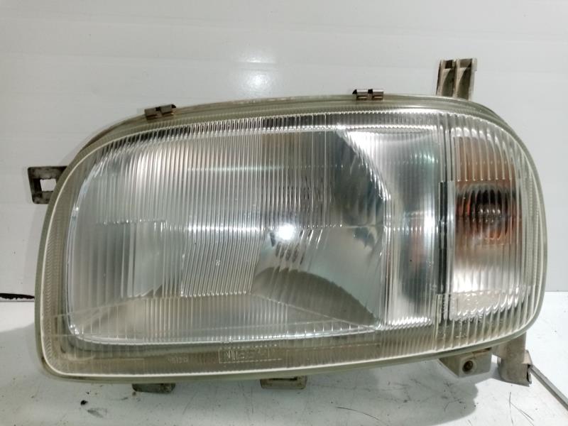 Gruppo ottico anteriore principale sinistro (luci)(faro) NISSAN MICRA (K11) 1.0 16V CAT Gasolina - 1
