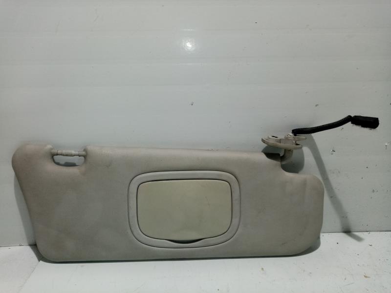 Visiera parasole destra FIAT STILO (192) 1.9 JTD CAT Diésel - 1