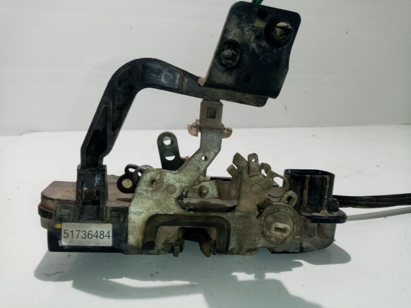 Serratura posteriore sinistra FIAT STILO (192) 1.9 JTD CAT Diésel - 1