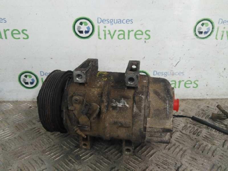 Compresseur clim VOLVO S60 BERLINA Essence - 1