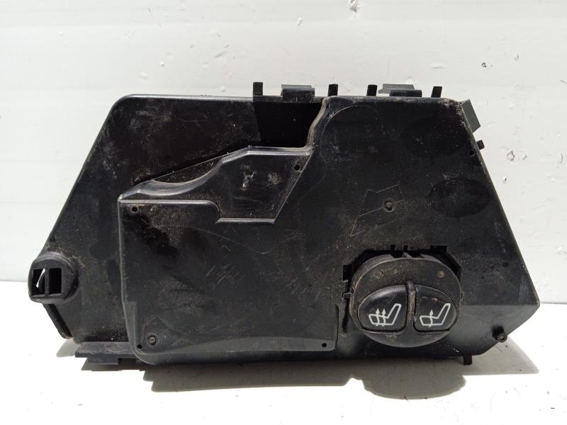 Module électronique MERCEDES-BENZ CLASE S (W220) BERLINA 400 CDI Diesel - 1