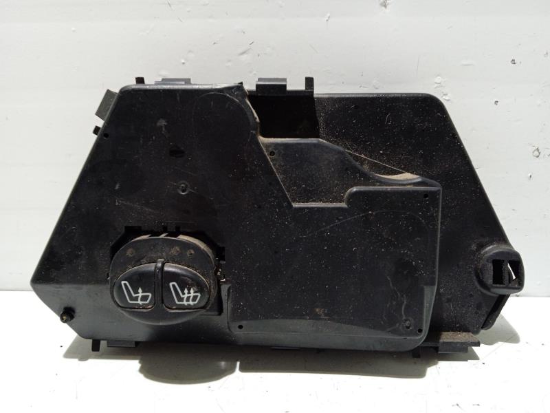 Module électronique MERCEDES-BENZ CLASE S (W220) BERLINA 400 CDI Diesel - 1