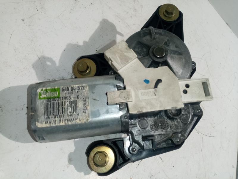 Motore tergicristallo posteriore RENAULT LAGUNA II Grandtour (KG0/1_) 1.9 dCi Diésel - 1