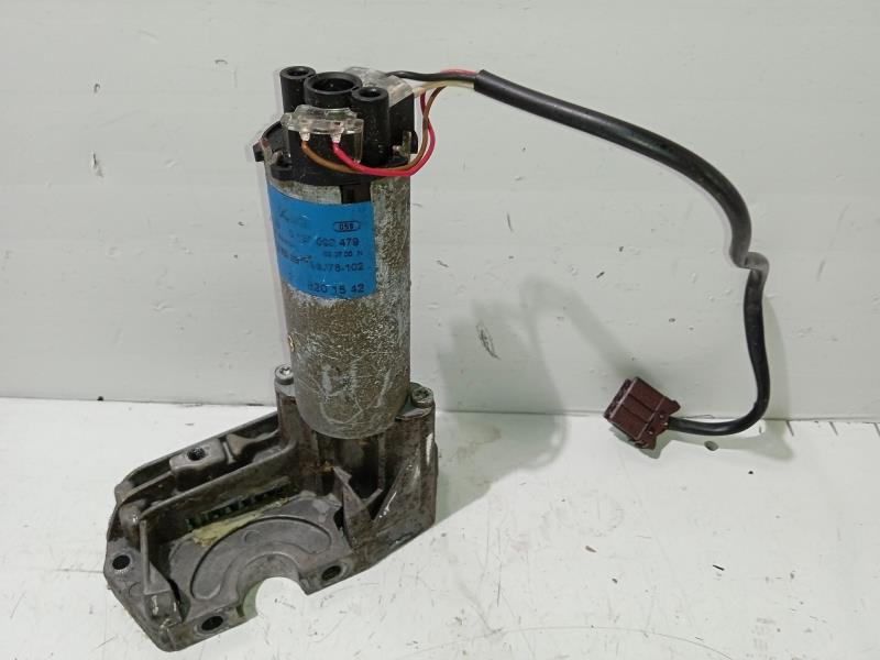 Module électronique MERCEDES-BENZ CLASE S (W220) BERLINA 400 CDI Diesel - 1