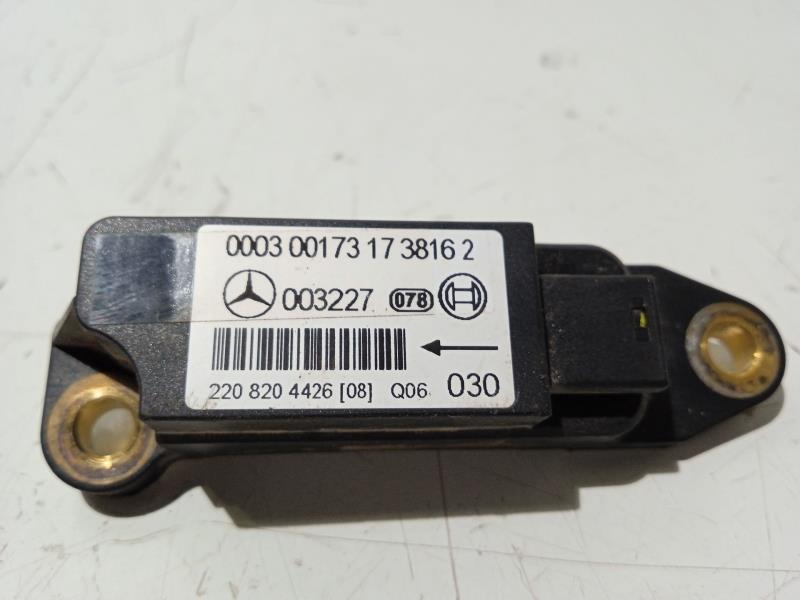 Sensor MERCEDES-BENZ CLASE S (W220) BERLINA 400 CDI Diésel - 1