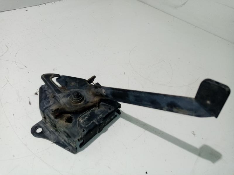 Fermeture de capot KIA SORENTO 2.5 CRDi CAT Diesel - 1