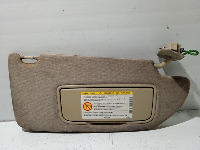 Parasol derecho VOLVO XC90 T6 Geartronic Gasolina - 1