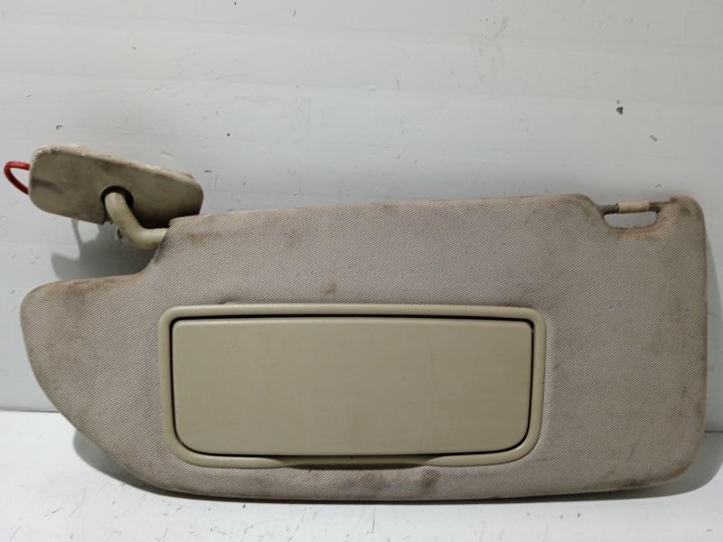 Pare soleil gauche VOLVO XC90 T6 Geartronic Essence - 1