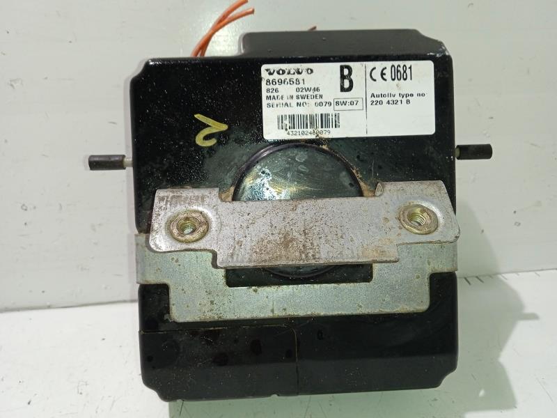 Module électronique VOLVO XC90 T6 Geartronic Essence - 1