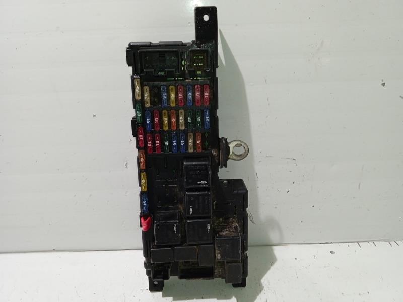 Scatola motore ausiliaria (BSM) VOLVO XC90 T6 Geartronic Gasolina - 1
