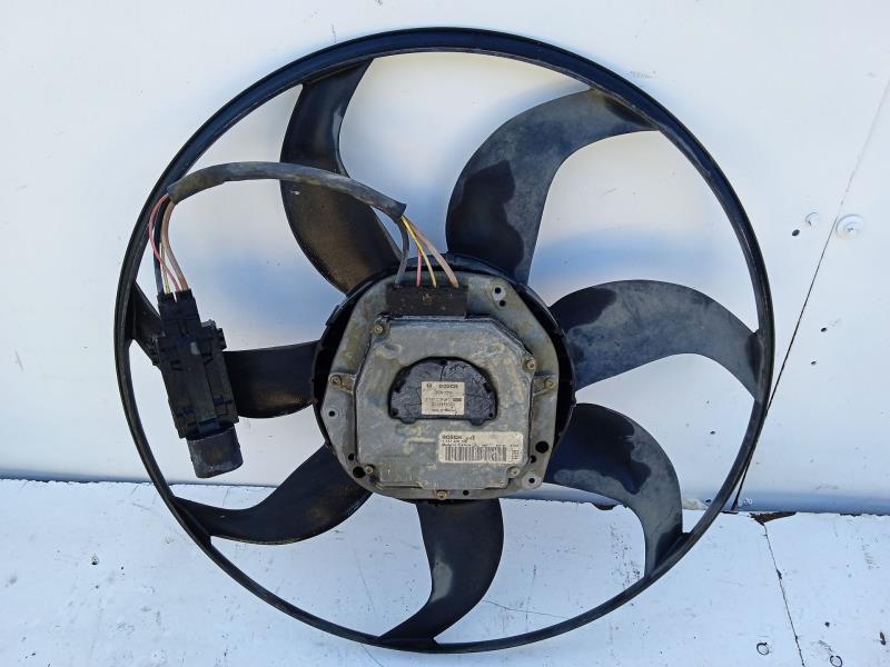 Motoventilatore radiatore VOLVO XC90 T6 Geartronic Gasolina - 1