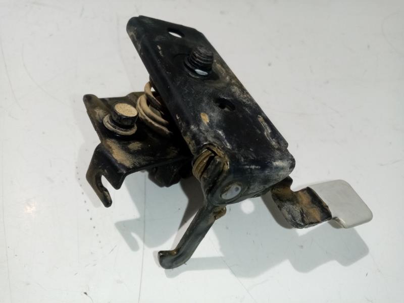 Fermeture de capot CHEVROLET KALOS 1.4 SE Essence - 1