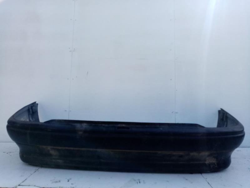 Paraurti posteriore OPEL ASTRA F BERLINA 1.6 CAT Gasolina - 1