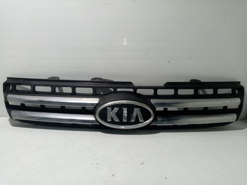 Calandre KIA SPORTAGE 2.0 Turbodiesel CAT Diesel - 1