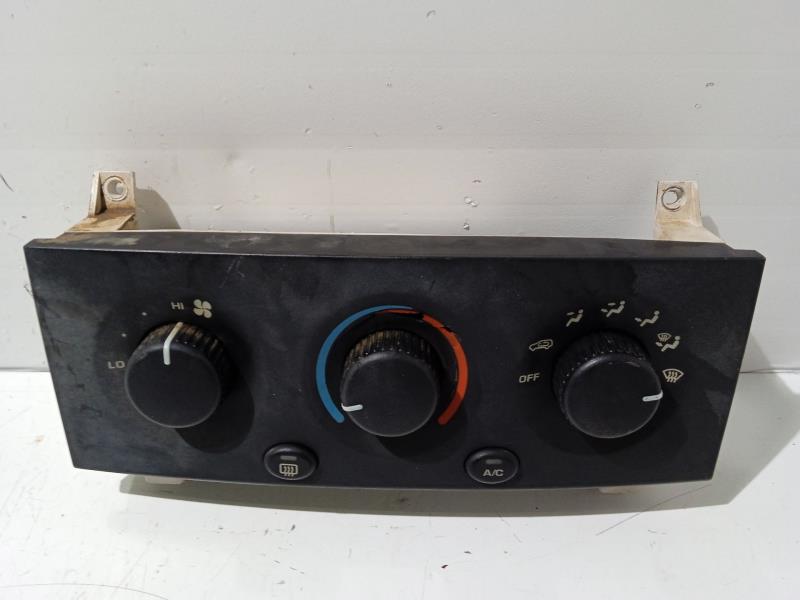 Commande chauffage JEEP CHEROKEE (J) * Essence - 1