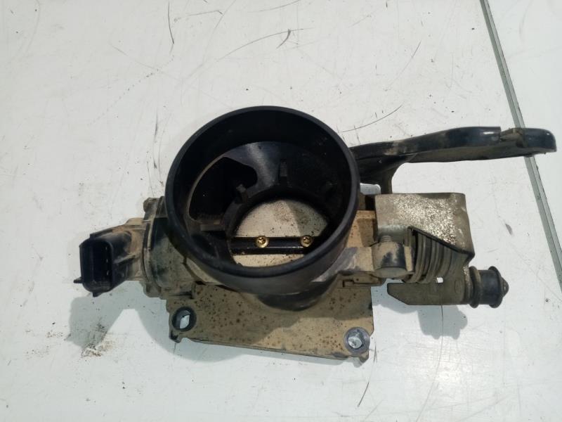 Vanne EGR FORD FOCUS I (DAW, DBW) 1.6 16V Flexifuel Essence - 1