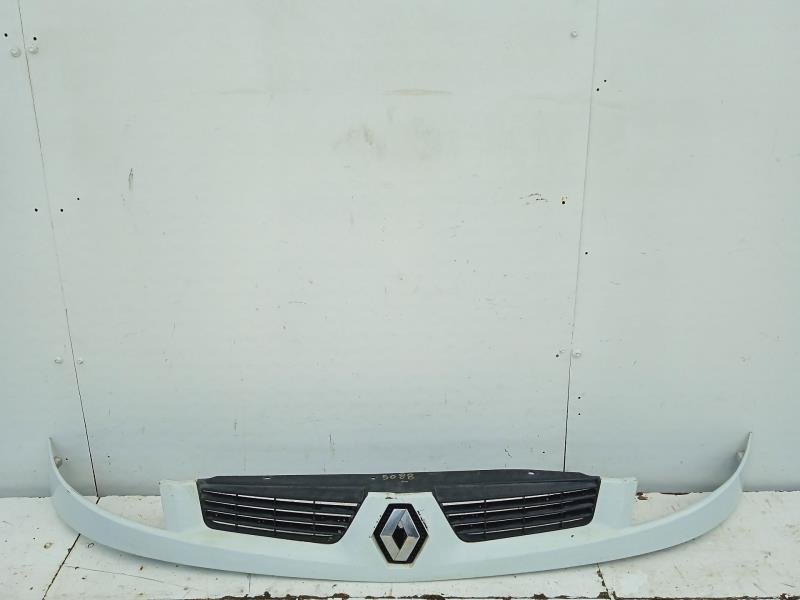 Calandre RENAULT KANGOO (F/KC0) * Diesel - 1