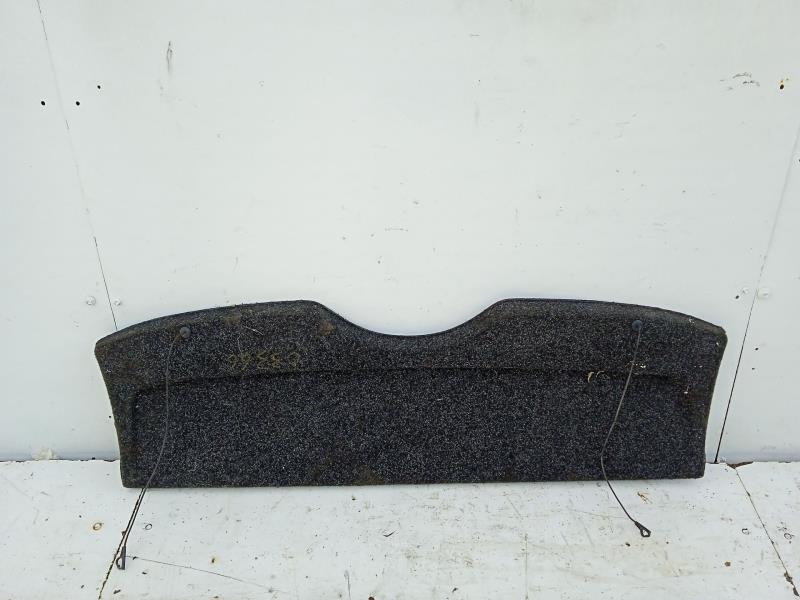 Plage arriere LANCIA YPSILON (101) Essence - 1