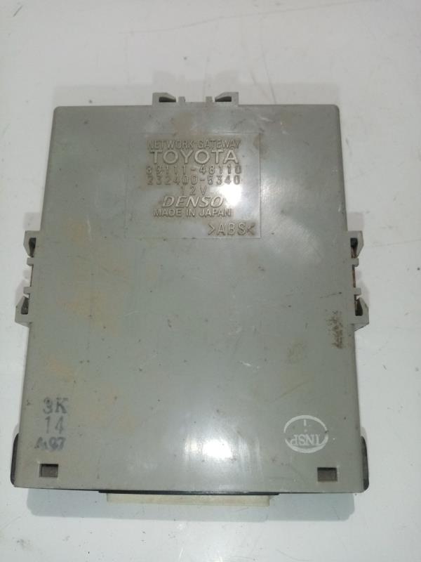 Module électronique LEXUS RX 400h Essence - 1