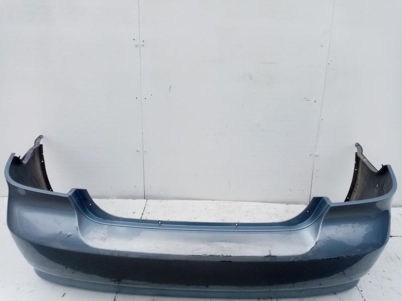 Paraurti posteriore CHEVROLET AVEO LT Gasolina - 1