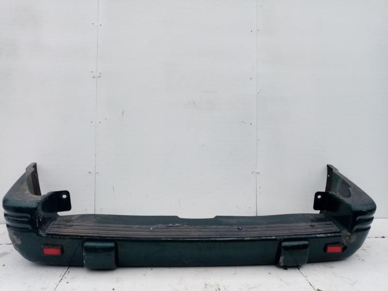 Parachoques trasero JEEP CHEROKEE (J) * Gasolina - 1