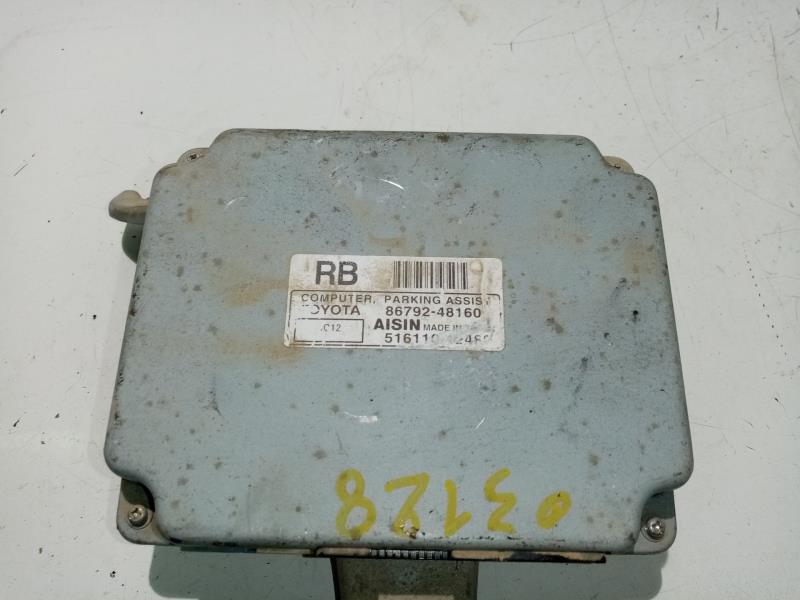 Module électronique LEXUS RX 400h Essence - 1